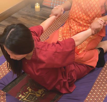 Book Your Massage Appointment