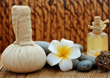 Book Your Massage Appointment